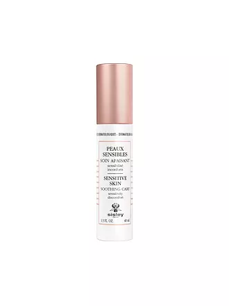 SISLEY | Gesichtscreme - Sensitive Skin Soothing Care 40ml | 